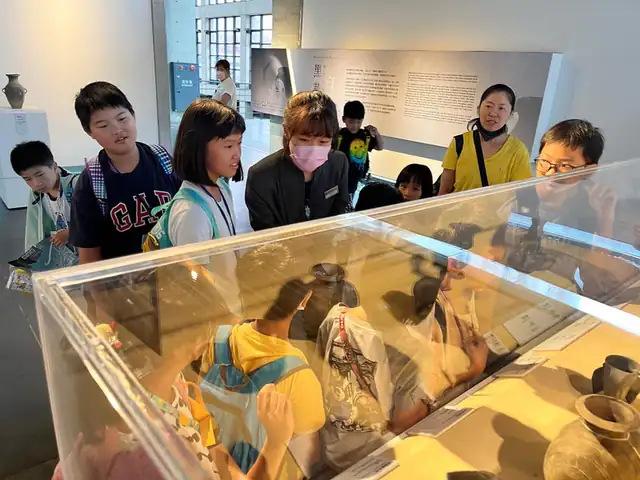 太空直排輪體育營隊