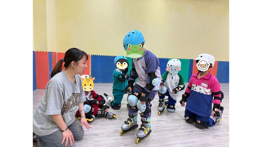 安親班合作成功案例