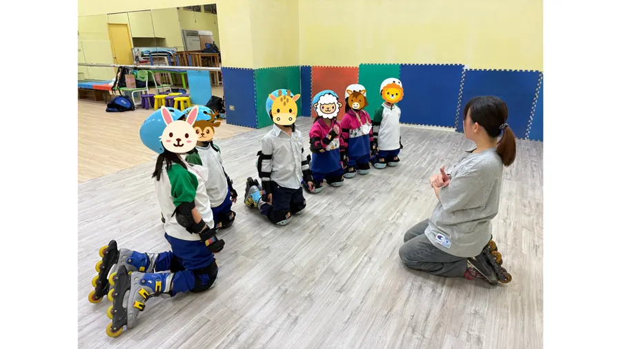 安親班合作成功案例