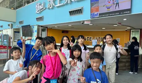 2025 夏令營活動回顧照片 7