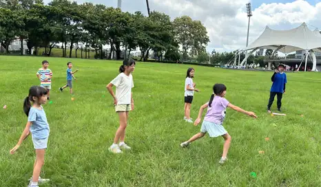2025 夏令營活動回顧照片 13