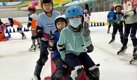 2025 夏令營活動回顧照片 16