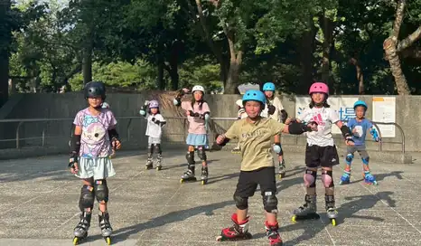2025 夏令營活動回顧照片 18