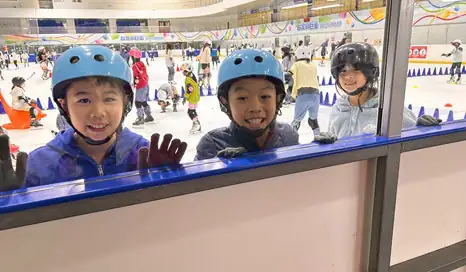 2025 夏令營活動回顧照片 19