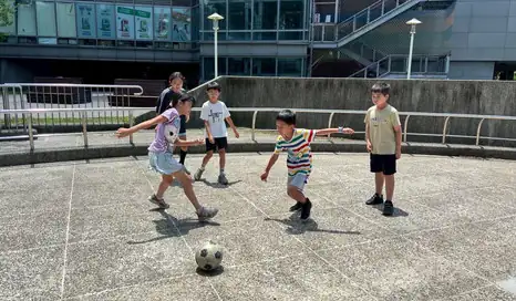 2025 夏令營活動回顧照片 20